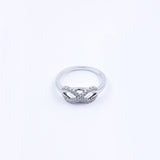 Infinity Love Ring