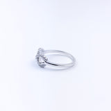 Infinity Love Ring