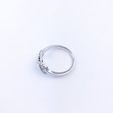 Infinity Love Ring