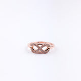 Infinity Love Ring