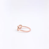 Infinity Love Ring