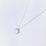 Classic Heart Necklace