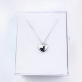 Classic Heart Necklace