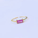 Gleam of Color Ring