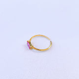 Gleam of Color Ring