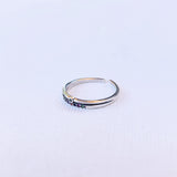 Gema Adjustable Ring