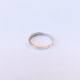 Gema Adjustable Ring