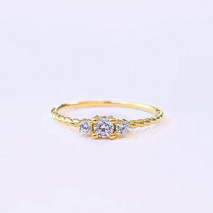 Aeila Ring