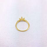 Arwen's Crown Ring