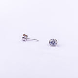 Anne Stud Earrings