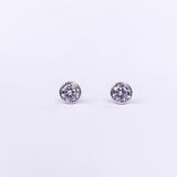 Anne Stud Earrings