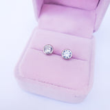 Anne Stud Earrings