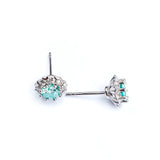 The Gia Earrings