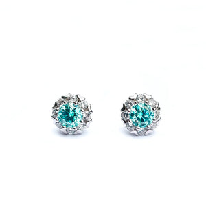 The Gia Earrings