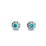 The Gia Earrings