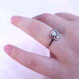 Fun Elephant Girls Ring