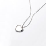 Classic Heart Necklace