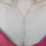 Lyra Necklace