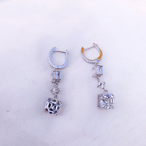 Celeste Earrings