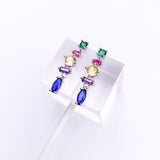 Felicia Drop Earrings