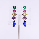 Felicia Drop Earrings