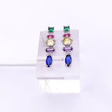 Felicia Drop Earrings