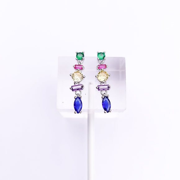 Felicia Drop Earrings