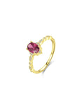 Ruby Grace Ring