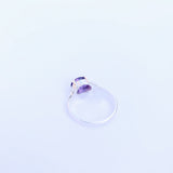 Amethyst Dream Ring