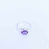 Amethyst Dream Ring