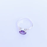 Amethyst Dream Ring