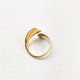 Mona Adjustable Ring