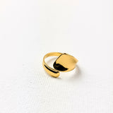 Mona Adjustable Ring