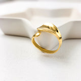 Mona Adjustable Ring