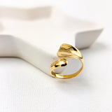 Mona Adjustable Ring