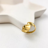 Mona Adjustable Ring