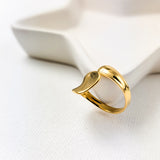 Mona Adjustable Ring