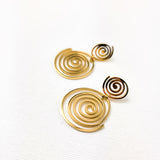 Milena Drop Earrings