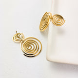 Milena Drop Earrings