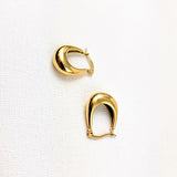 Lorayne Earrings