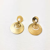 Selina Drop Earrings