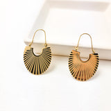 Georgina Earrings