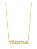 Mama Glow Necklace