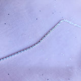 Elegant Single Pearl Necklace