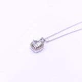 Pure Heart Necklace