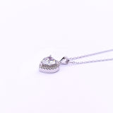 Pure Heart Necklace