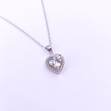 Pure Heart Necklace