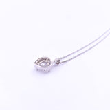 Pure Heart Necklace