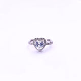 Pure Heart Ring