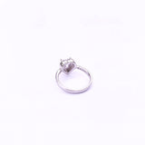 Pure Heart Ring